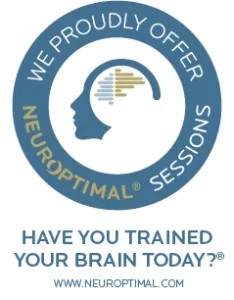 We proudly offer NeurOptimal® sessions — have you trained your brain today?